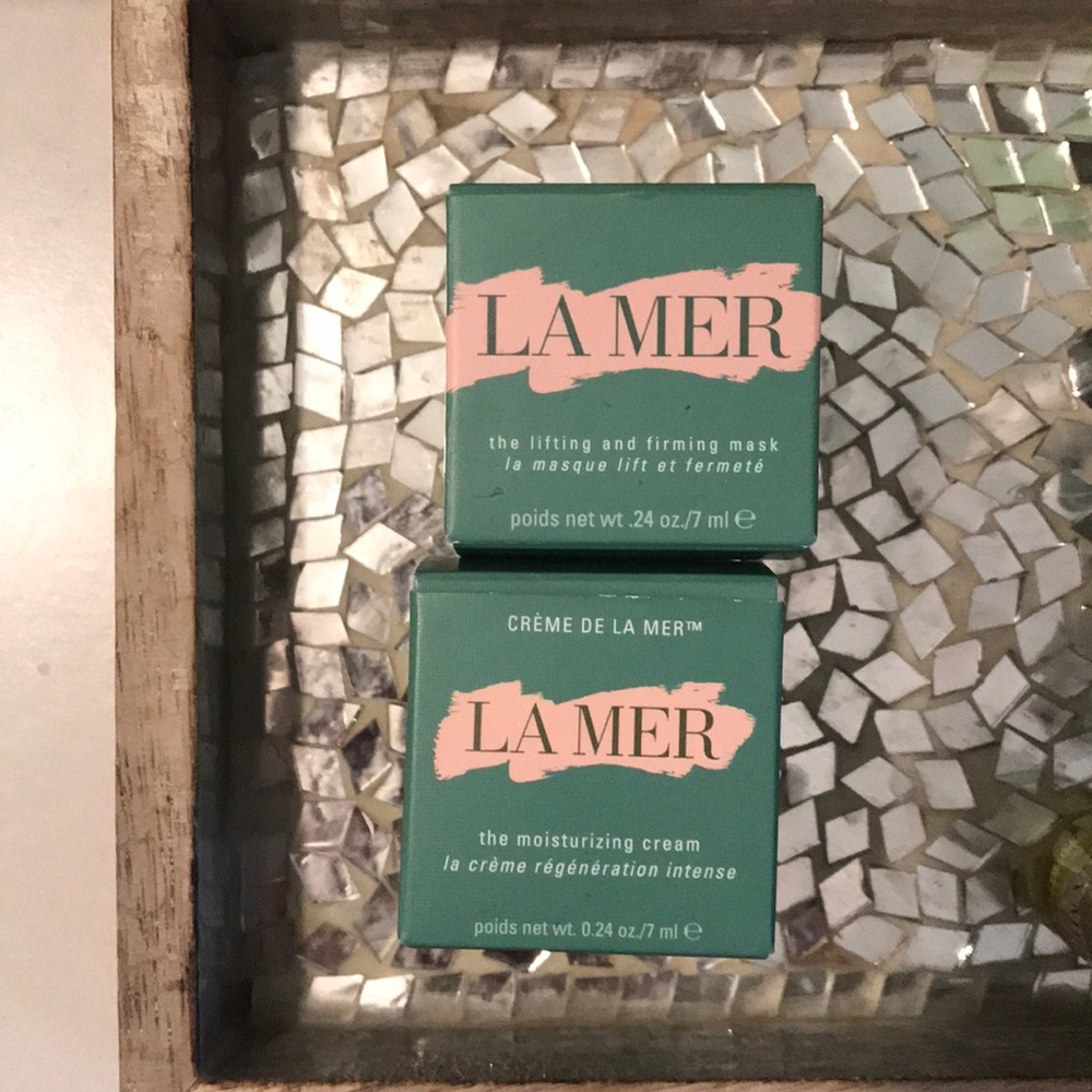 La Mer